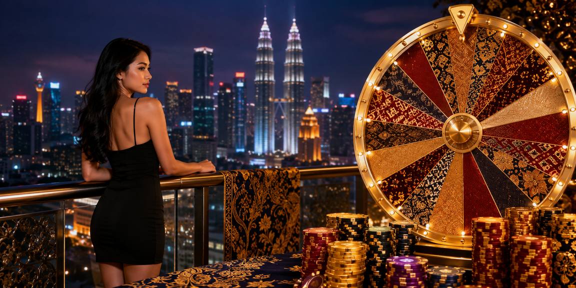 Pyramid Bonanza — Petualangan Harta Karun di Setiap Putaran