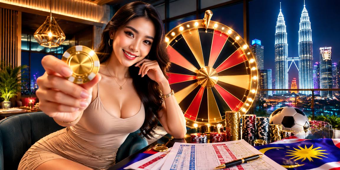 ntc33 login Casino, Slots dan Sportsbook untuk Malaysia