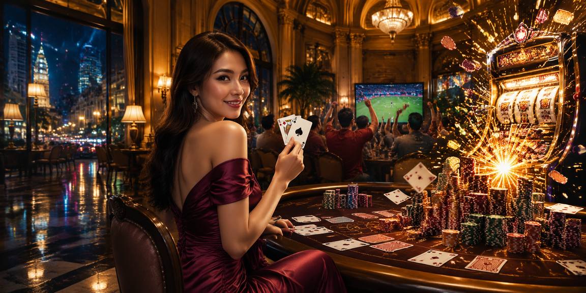 ntc33 login Casino, Slots dan Sportsbook untuk Malaysia